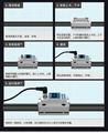 外夹式超声波流量计 4