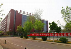 得利特（北京）科技有限公司