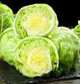 Sweet and Crisp Heading Lettuce Seeds 1