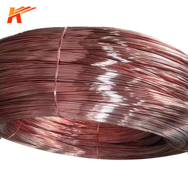 Copper Wire 2