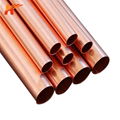 Seamless Copper Tube