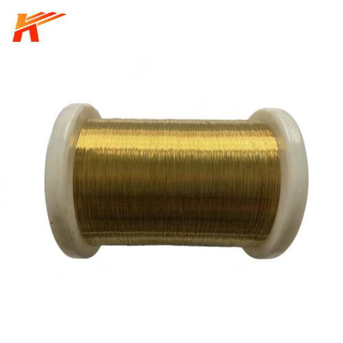 Brass Wire