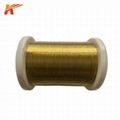 Brass Wire 1