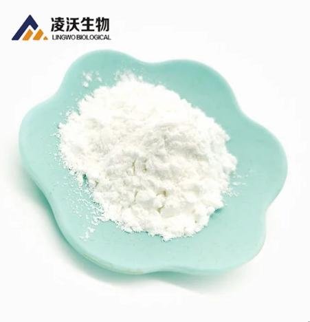 2-(2-chlorophenyl)cyclohexanone 99.9% White Powder 91393-49-6 HeBei LingWo