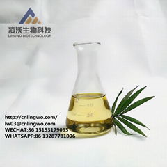 High purity 99% CAS 20320-59-6 bmk oil Spot Supply with china factory price