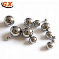 G100 G200 High hardness chrome bearing