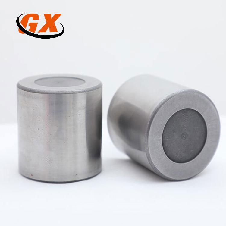 S-2 Rock bit Tool Steel Shock Resisting Cylindrical Rollers