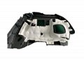 Automotive soundproofing NVH solutions linings