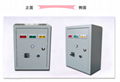 通風方式信號控制箱 人防專用 廠家直銷  4
