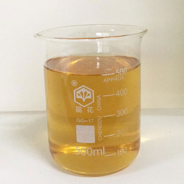 Polycarboxylate superplasticizer