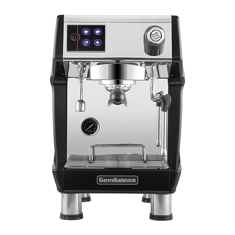 格米莱CRM3200C咖啡机半自动意式咖啡机