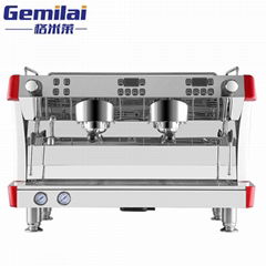 格米萊CRM3201半自動意式咖啡機