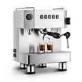 格米莱CRM3018咖啡机 1