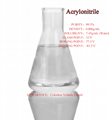 Acrylonitrile (ALSO IN BULK)  3