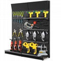 Promotional Hardware Tools Display Rack