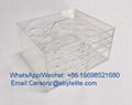 Acrylic storage box  Acrylic display