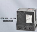 德国KROM霍科德 工业烧嘴控制器 IFD258-10 1W 1