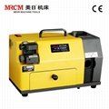Protable End Mill Sharpener MR-X1 with