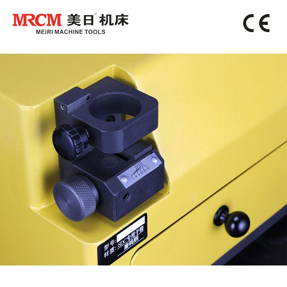 Protable End Mill Sharpener MR-X1 with CE ISO certificate 2