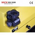 Protable End Mill Sharpener MR-X1 with CE ISO certificate 2
