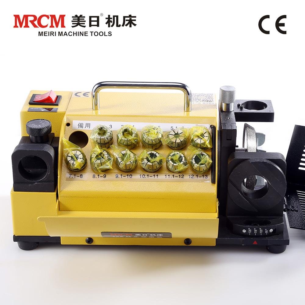 3-13mm Easy Operation High precisionElectric Drill Bit Grinder MR-13A 3