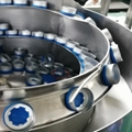 injection filling capping machine  2