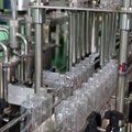 Spay filling capping line  4