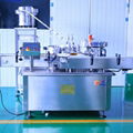 vial bottle filling machine