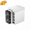 Antminer L7 9.05Gh/s 3425W Dogecoin