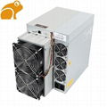 Antminer S19 Pro 110Th/s 3250W Bitcoin