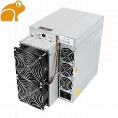 Bitmain Antminer S19j Pro 104Th/s Blockchain Miner 3068W BTC Asic Miner Bitcoin 