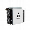 Avalon 1166 pro 81Th/s Avalon Miner Blockchain Miner Asic Miner A1166 Bitcoin Mi 3