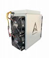 Avalon 1166 pro 81Th/s Avalon Miner Blockchain Miner Asic Miner A1166 Bitcoin Mi 7