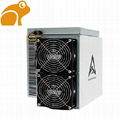 Avalon 1166 pro 81Th/s Avalon Miner Blockchain Miner Asic Miner A1166 Bitcoin Mi 2