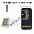 Poker Analyzer Cheat At Playing Card To