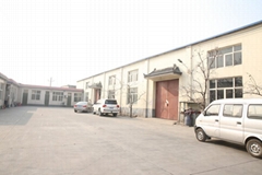 Shijiazhuang Good Film New Material Co. LTD Shijiazhuang Good Film New Material Co. LTD