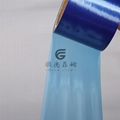 Blue High Viscosity Window PE Protective