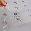 Acrylic board self-adhesive protective film can be customized in size 2