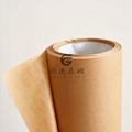 Automotive masking paper can be