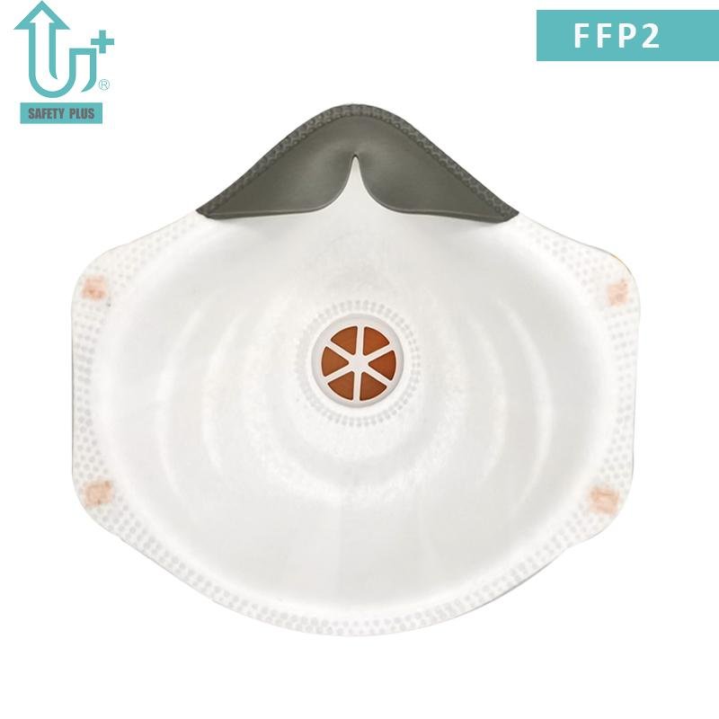 Direct Supply FFP2 Protective Particulate Respirator Dust Mask 2