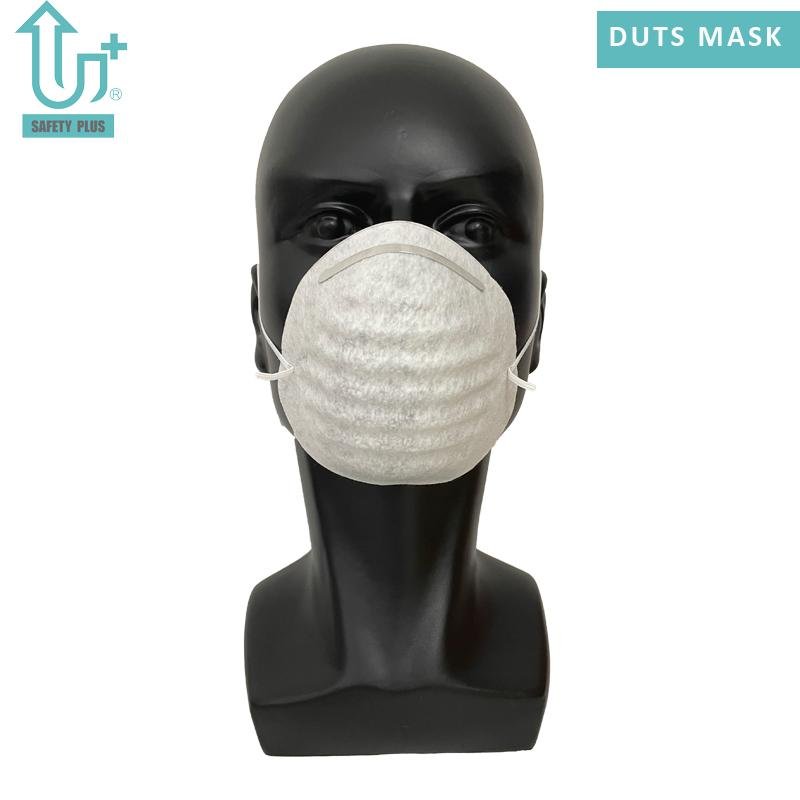 Lowest Price Disposable Light Dust Face Mask