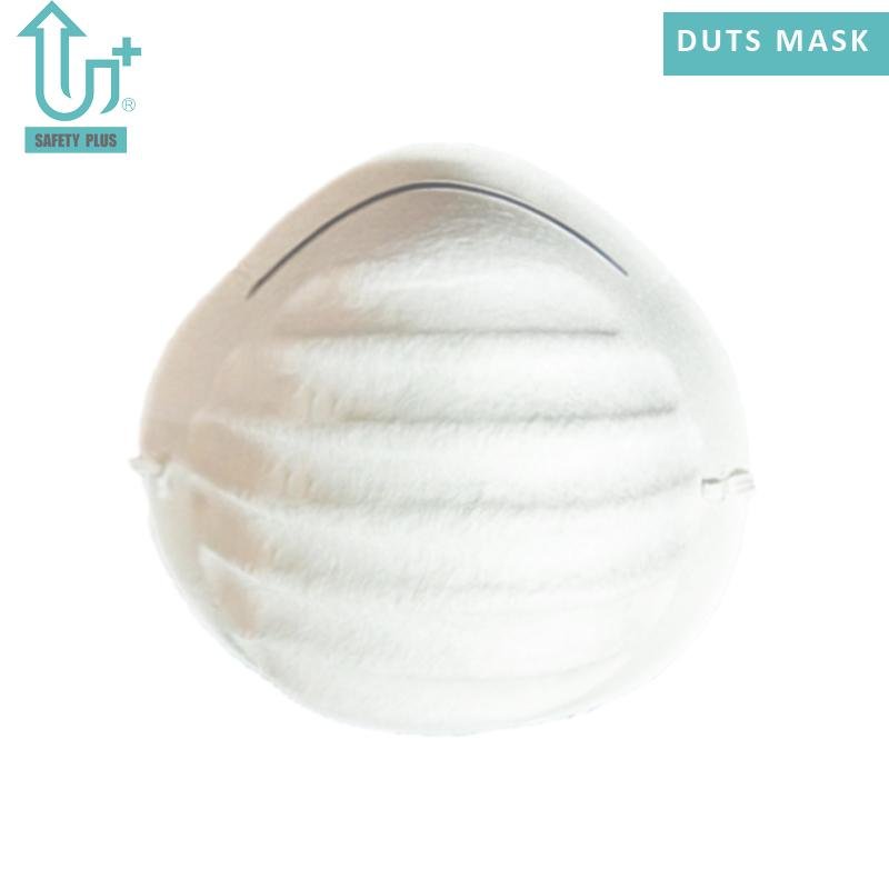 Lowest Price Disposable Light Dust Face Mask 3