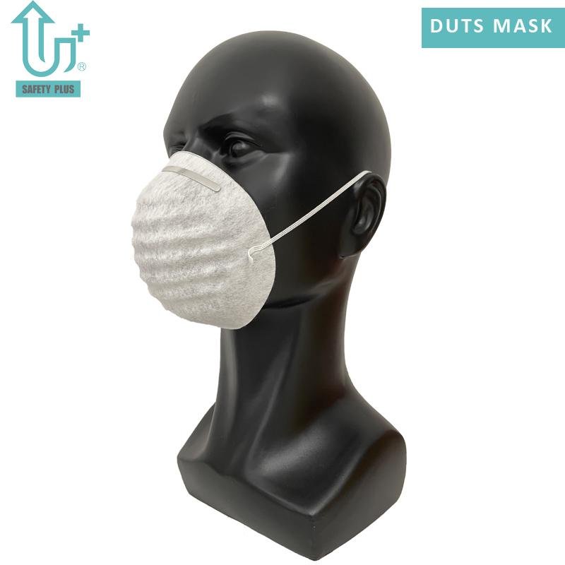 Lowest Price Disposable Light Dust Face Mask 2
