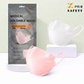 Disposable 3 Ply Face Mask Non-Woven Wholesale Face Mask 1