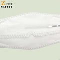 Disposable 3 Ply Face Mask Non-Woven Wholesale Face Mask 4