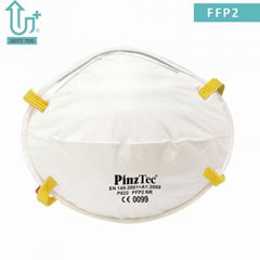 Disposable FFP2 Soft Dust Mask