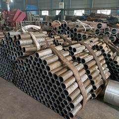 Honed  Seamless Steel Pipes and Tubes 