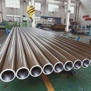 Hydraulic Steel Tubing 3