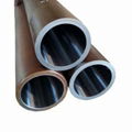  Cold Drawn Seamless Metallic Steel Pipe 