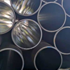  Cold Drawn Seamless Metallic Steel Pipe  2